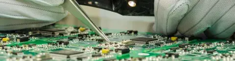 Embedded software ontwikkeling