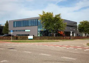 Allround Onderhoudsmedewerker