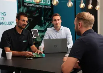 (Aanstormend) Tactisch Inkoper