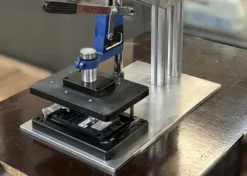 Slimmere assemblage dankzij mechanische oplossing