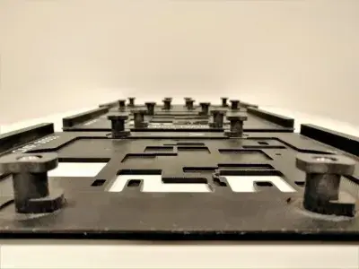 Selective carrier